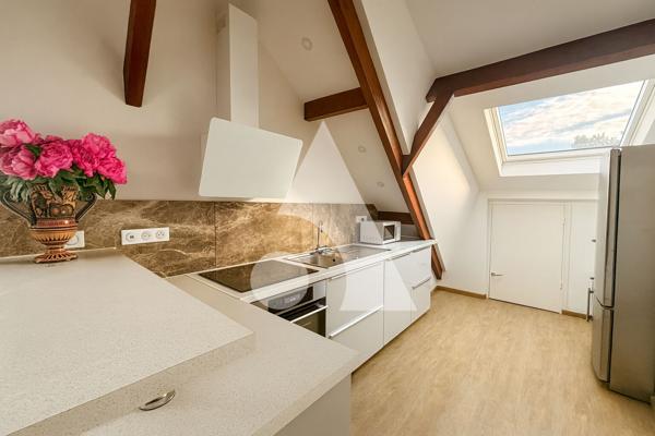 Maison 11 pièces 326 m2