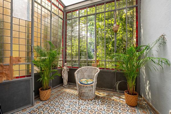 Maison de ville emblématique avec vue et jardin en coeur historique de Laon