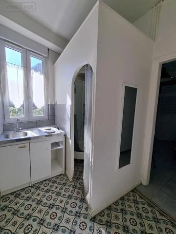 Achat - Immeuble Darnétal 76160 56 m 2