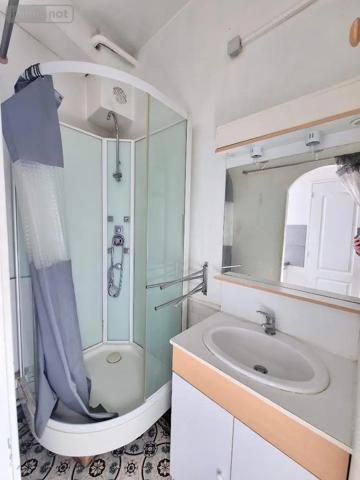 Achat - Immeuble Darnétal 76160 56 m 2