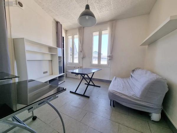 Achat - Immeuble Darnétal 76160 56 m 2