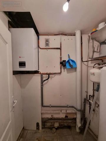 Achat - Immeuble Darnétal 76160 56 m 2