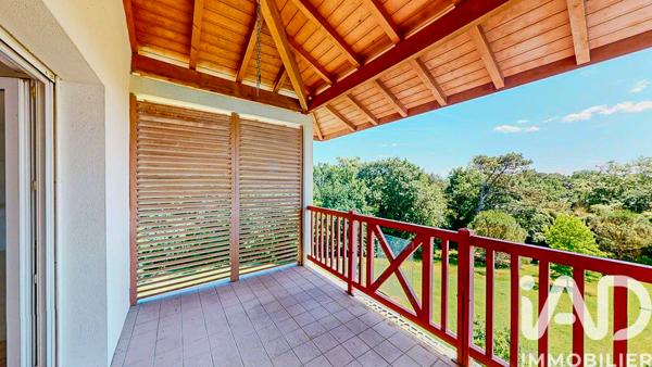 Appartement à vendre 4 pièces 88,4 m² Tarnos