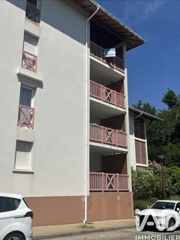 Appartement à vendre 4 pièces 88,4 m² Tarnos