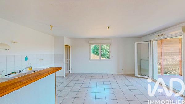 Appartement à vendre 4 pièces 88,4 m² Tarnos
