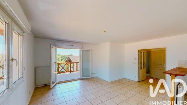 Appartement à vendre 4 pièces 88,4 m² Tarnos
