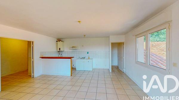 Appartement à vendre 4 pièces 88,4 m² Tarnos