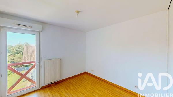 Appartement à vendre 4 pièces 88,4 m² Tarnos