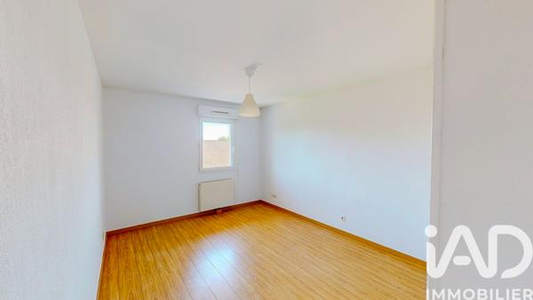 Appartement à vendre 4 pièces 88,4 m² Tarnos