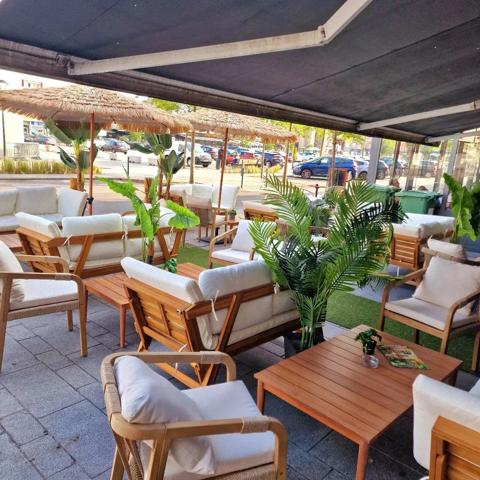 Exclusivité Fonds de commerce  Bar Ambiance Calais "Place d'Armes"