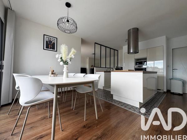 Maison à vendre 5 pièces 112 m² Puilboreau