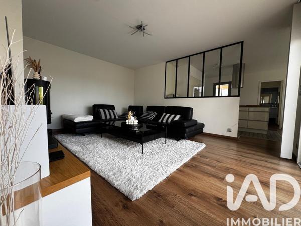 Maison à vendre 5 pièces 112 m² Puilboreau