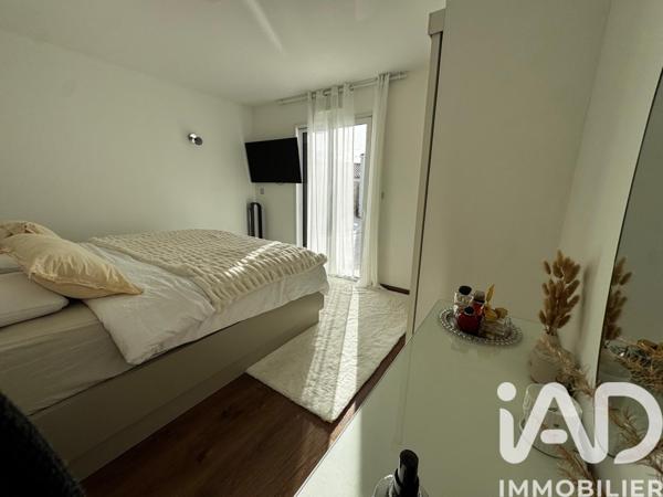 Maison à vendre 5 pièces 112 m² Puilboreau