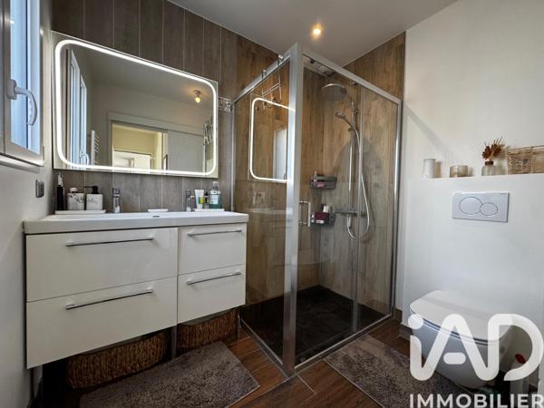 Maison à vendre 5 pièces 112 m² Puilboreau