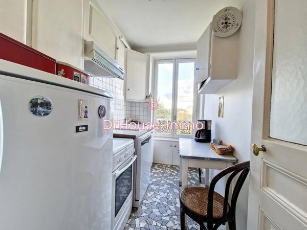 Appartement à vendre 5 pièces de 105 m²