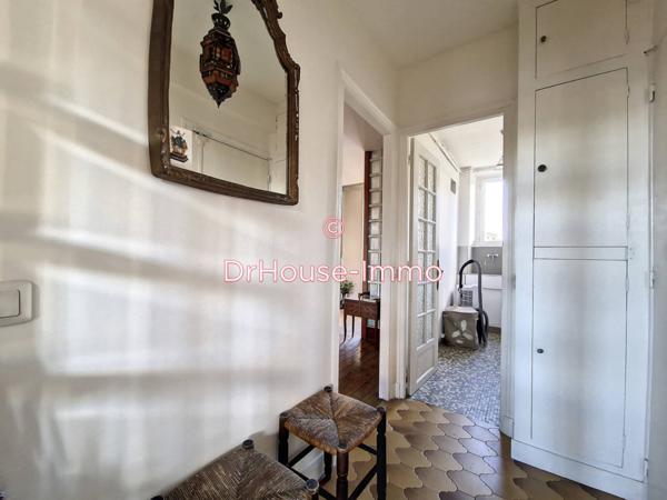 Appartement à vendre 5 pièces de 105 m²