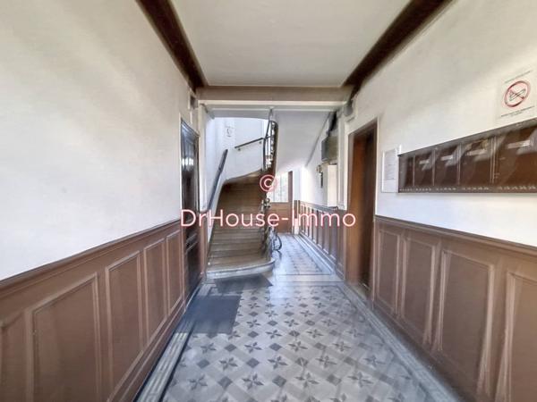 Appartement à vendre 5 pièces de 105 m²