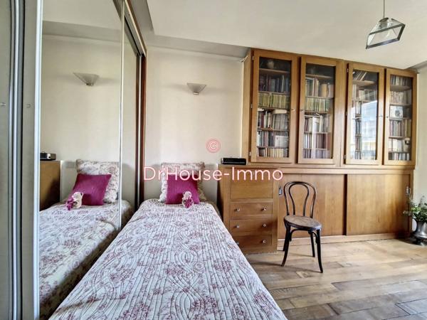 Appartement à vendre 5 pièces de 105 m²