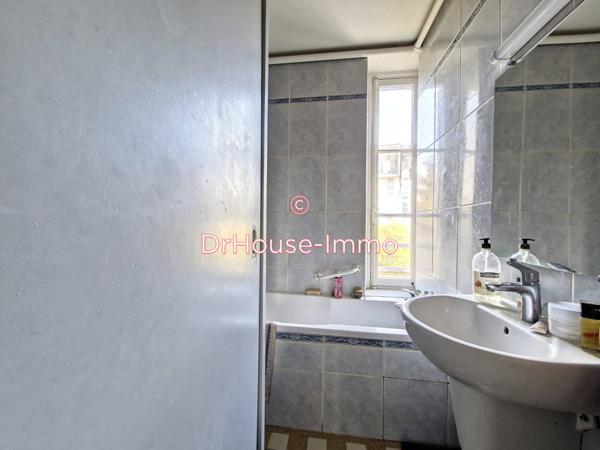 Appartement à vendre 5 pièces de 105 m²