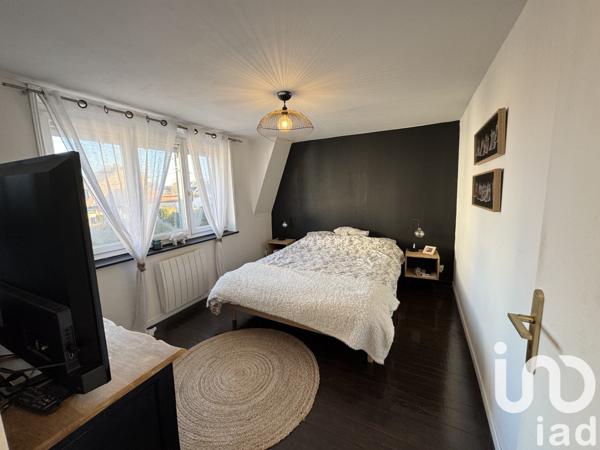 Maison 4 pièces de 89 m² à Wasquehal (59290)