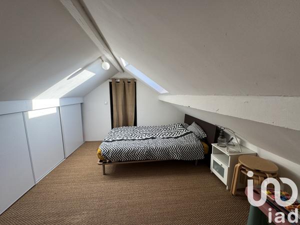 Maison 4 pièces de 89 m² à Wasquehal (59290)