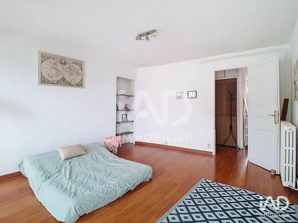 Appartement à vendre 3 pièces 62 m² Melun