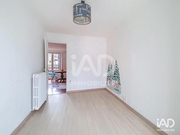 Appartement à vendre 3 pièces 62 m² Melun