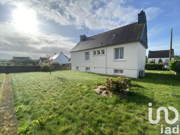 Maison à vendre 6 pièces 102 m² Callac