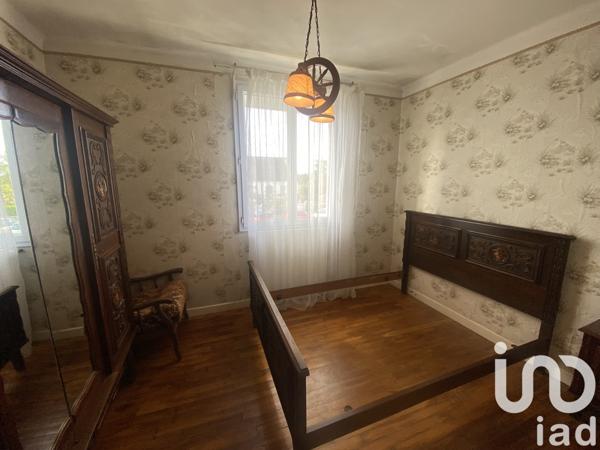 Maison à vendre 6 pièces 102 m² Callac