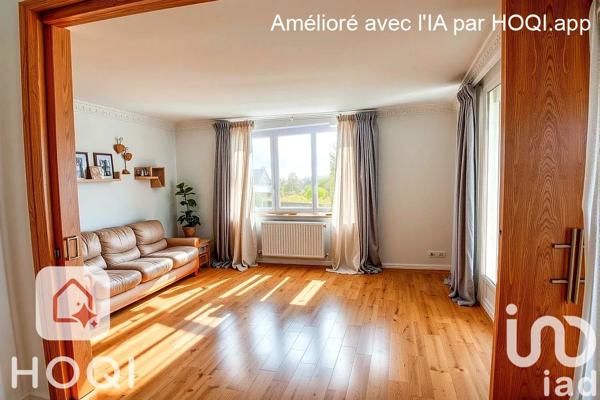 Maison à vendre 6 pièces 102 m² Callac