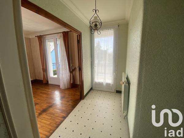 Maison à vendre 6 pièces 102 m² Callac