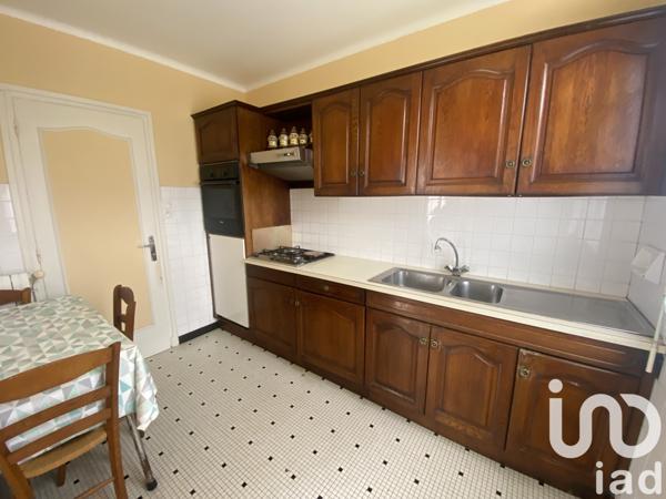 Maison à vendre 6 pièces 102 m² Callac
