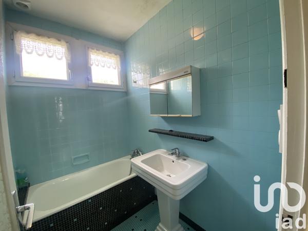 Maison à vendre 6 pièces 102 m² Callac