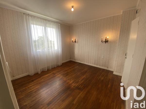 Maison à vendre 6 pièces 102 m² Callac