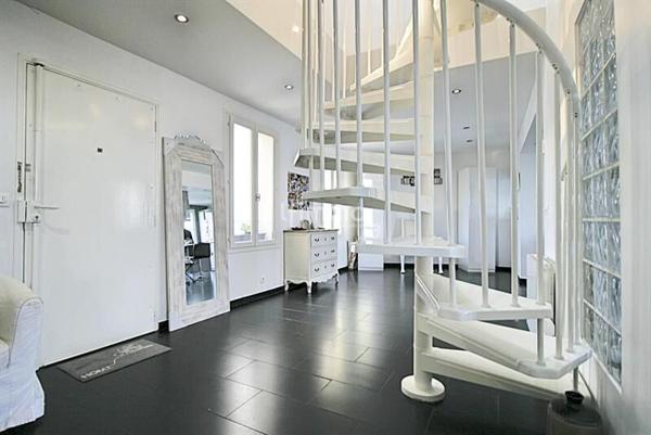 Duplex 6 pièces centre ville nogent sur marne