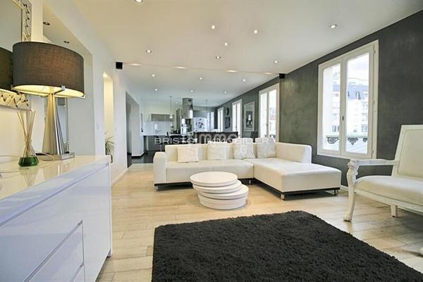 Duplex 6 pièces centre ville nogent sur marne