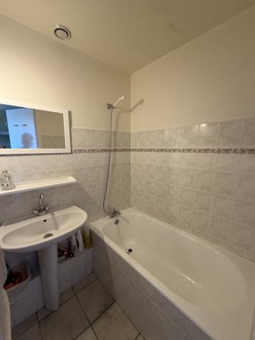 T3 BALCON SECTEUR ROCHER DU CERF