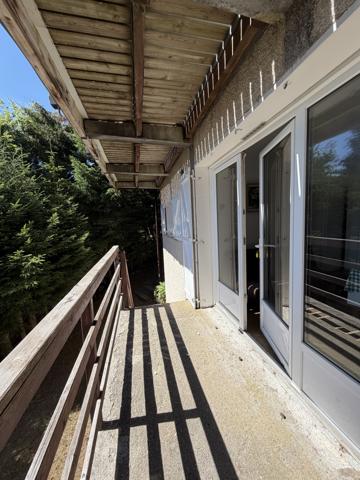 T3 BALCON SECTEUR ROCHER DU CERF