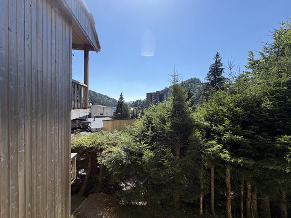 T3 BALCON SECTEUR ROCHER DU CERF