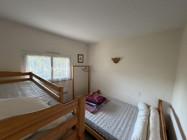 T3 BALCON SECTEUR ROCHER DU CERF