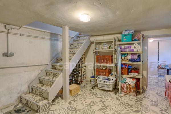 CLAMART – JARDIN PARISIEN | MAISON AVEC JARDIN PLEIN SUD ET GARAGE