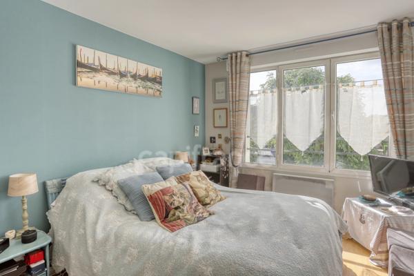CLAMART – JARDIN PARISIEN | MAISON AVEC JARDIN PLEIN SUD ET GARAGE