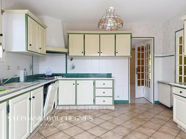 Maison T4 - 120m2 - Saint Sulpice de Royan (17200)