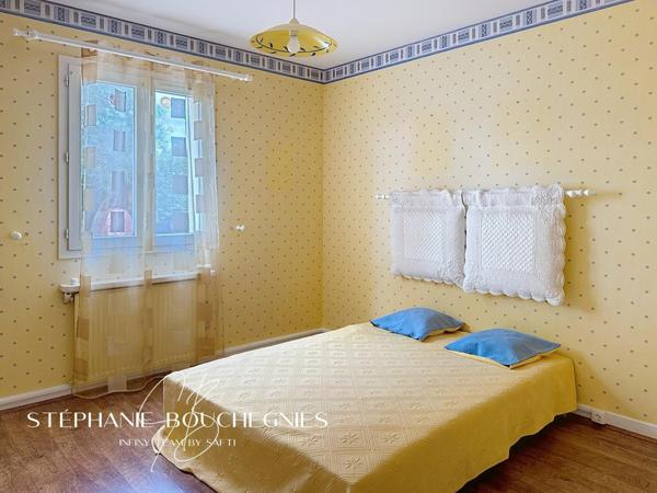 Maison T4 - 120m2 - Saint Sulpice de Royan (17200)