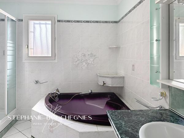 Maison T4 - 120m2 - Saint Sulpice de Royan (17200)