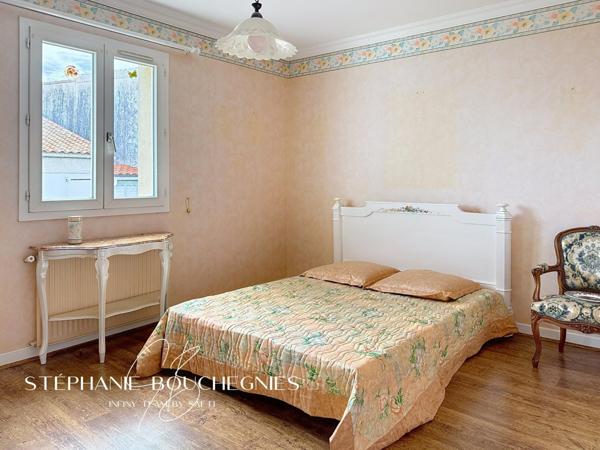 Maison T4 - 120m2 - Saint Sulpice de Royan (17200)