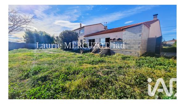 Maison à vendre 4 pièces 245 m² Pollestres