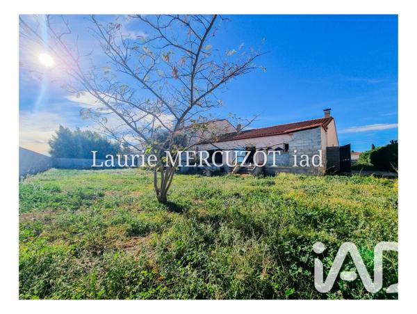 Maison à vendre 4 pièces 245 m² Pollestres