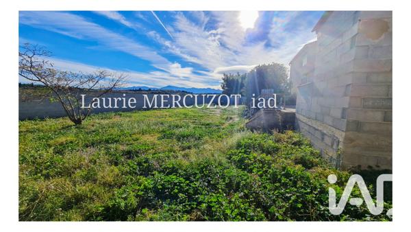 Maison à vendre 4 pièces 245 m² Pollestres