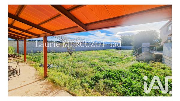 Maison à vendre 4 pièces 245 m² Pollestres